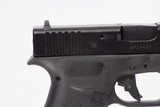 GLOCK 48 9 MM USED GUN INV 241757 - 2 of 8