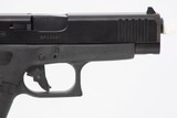 GLOCK 48 9 MM USED GUN INV 241757 - 3 of 8