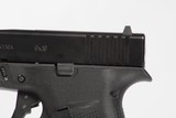 GLOCK 48 9 MM USED GUN INV 241757 - 5 of 8