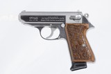WALTHER PPK/S 380 ACP USED GUN INV 241928 - 8 of 8