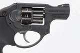 RUGER LCR 22 LR USED GUN INV 241632 - 2 of 6