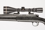 REMINGTON 700 SENDERO SPECIAL 7 REM USED GUN INV 241759 - 3 of 10