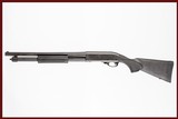 REMINGTON 870 TACTICAL 12 GA NEW GUN INV 242022 - 1 of 10