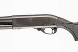 REMINGTON 870 TACTICAL 12 GA NEW GUN INV 242022 - 3 of 10
