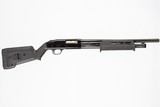MOSSBERG 500A 12 GA USED GUN INV 240709 - 10 of 10