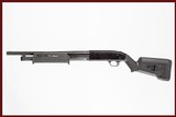 MOSSBERG 500A 12 GA USED GUN INV 240709 - 1 of 10
