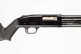 MOSSBERG 500A 12 GA USED GUN INV 240709 - 7 of 10