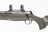 SAUER 404 300 WIN MAG USED GUN INV 189155 - 3 of 10