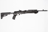 RUGER MINI-14 5.56 MM NEW GUN INV 241616 - 10 of 10