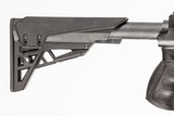 RUGER MINI-14 5.56 MM NEW GUN INV 241616 - 6 of 10