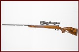 WEATHERBY MK V DELUXE 300 WBY MAG USED GUN INV 231740 - 1 of 11
