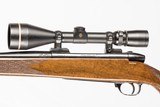 WEATHERBY MK V DELUXE 300 WBY MAG USED GUN INV 231740 - 3 of 11