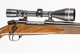 WEATHERBY MK V DELUXE 300 WBY MAG USED GUN INV 231740 - 8 of 11