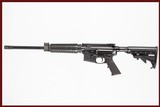 SMITH & WESSON M&P15 SPORT II NEW GUN INV 238670 - 1 of 10