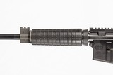 SMITH & WESSON M&P15 SPORT II NEW GUN INV 238670 - 4 of 10
