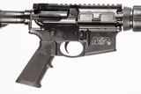 SMITH & WESSON M&P15 SPORT II NEW GUN INV 238670 - 7 of 10