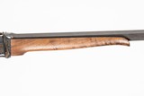 SHILOH SHARPS 1874 50-140 USED GUN INV 229300 - 9 of 11
