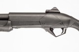 BENELLI SUPER NOVA TACTICAL 12 GA USED GUN INV 242099 - 3 of 10