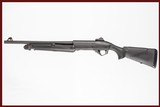 BENELLI SUPER NOVA TACTICAL 12 GA USED GUN INV 242099 - 1 of 10