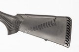 BENELLI SUPER NOVA TACTICAL 12 GA USED GUN INV 242099 - 2 of 10
