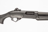 BENELLI SUPER NOVA TACTICAL 12 GA USED GUN INV 242099 - 7 of 10