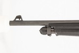 BENELLI SUPER NOVA TACTICAL 12 GA USED GUN INV 242099 - 5 of 10