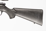 SAVAGE MARK II 22 LR USED GUN INV 242098 - 2 of 10