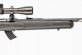 SAVAGE MARK II 22 LR USED GUN INV 242098 - 8 of 10
