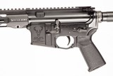 STAG ARMS STAG-15 5.56 MM NEW GUN INV 238631 - 3 of 10