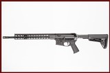 STAG ARMS STAG-15 5.56 MM NEW GUN INV 238631 - 1 of 10