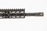 STAG ARMS STAG-15 5.56 MM NEW GUN INV 238631 - 9 of 10