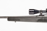 SAVAGE MODEL 111 30-06 USED GUN INV 240774 - 4 of 10