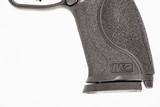 SMITH & WESSON PERFORMANCE CENTER M&P9 M2.0 9 MM USED GUN INV 241925 - 7 of 8