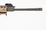 SIG SAUER SIG516 5.56 MM USED GUN INV 241395 - 9 of 10