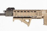 SIG SAUER SIG516 5.56 MM USED GUN INV 241395 - 4 of 10