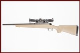 REMINGTON 783 223 REM USED GUN INV 240780 - 1 of 10