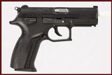 GRAND POWER P1 MK12 9 MM USED GUN INV 233076 - 1 of 8