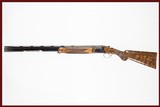 CAESAR GUERINI WOODLANDER 20 GA USED GUN INV 241402 - 1 of 12