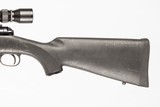 SAVAGE MOD 11 7MM-08 USED GUN INV 240877 - 2 of 10