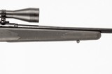 SAVAGE MOD 11 7MM-08 USED GUN INV 240877 - 8 of 10