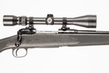 SAVAGE MOD 11 7MM-08 USED GUN INV 240877 - 7 of 10