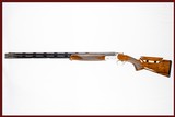 CAESAR GUERINI SUMMIT 20 GA USED GUN INV 220838 - 1 of 13