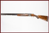 BROWNING SUPERPOSED MIDAS GRADE 12 GA USED GUN INV 235081 - 1 of 15
