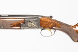 BROWNING SUPERPOSED MIDAS GRADE 12 GA USED GUN INV 235081 - 3 of 15
