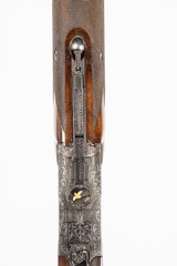 BROWNING SUPERPOSED MIDAS GRADE 12 GA USED GUN INV 235081 - 15 of 15