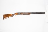 BROWNING SUPERPOSED MIDAS GRADE 12 GA USED GUN INV 235081 - 10 of 15