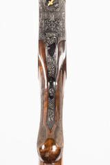 BROWNING SUPERPOSED MIDAS GRADE 12 GA USED GUN INV 235081 - 14 of 15