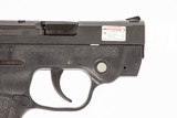 SMITH & WESSON BODYGUARD 380 AUTO USED GUN INV 241110 - 4 of 8