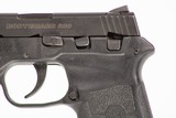 SMITH & WESSON BODYGUARD 380 AUTO USED GUN INV 241110 - 6 of 8