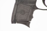 SMITH & WESSON BODYGUARD 380 AUTO USED GUN INV 241110 - 2 of 8
